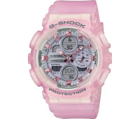 Casio G-Shock GMA-S140NP-4A