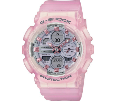 Casio G-Shock GMA-S140NP-4A