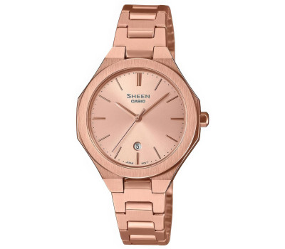 Casio Sheen SHE-4563PG-4A