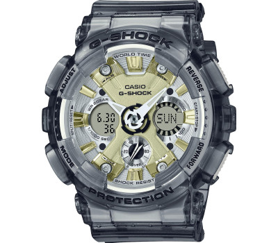 Casio G-Shock GMA-S120GS-8A