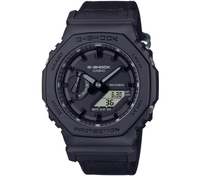 Casio G-Shock GA-2100BCE-1A