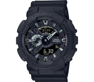 Casio G-Shock GA-114RE-1A