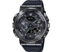 Casio G-Shock GM-110BB-1A