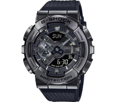 Casio G-Shock GM-110BB-1A