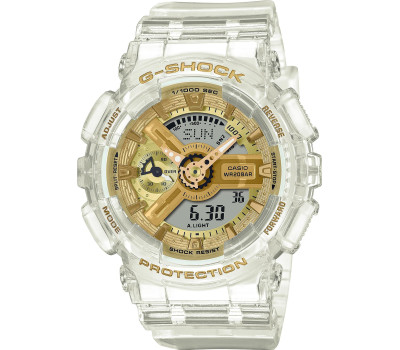 Casio G-Shock GMA-S110SG-7A