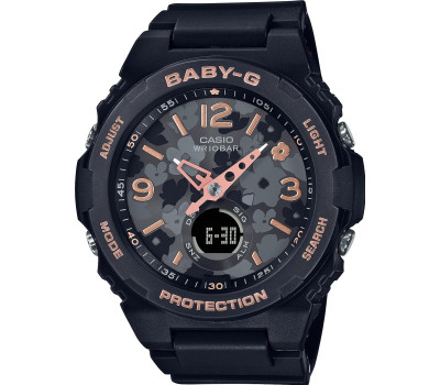 Casio Baby-G BGA-260FL-1A