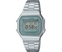 Casio Collection A-168WA-3A