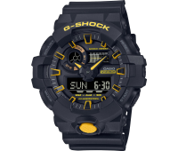 Casio G-Shock GA-700CY-1A