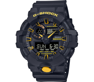 Casio G-Shock GA-700CY-1A