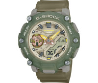 Casio G-Shock GMA-S2200PE-3A