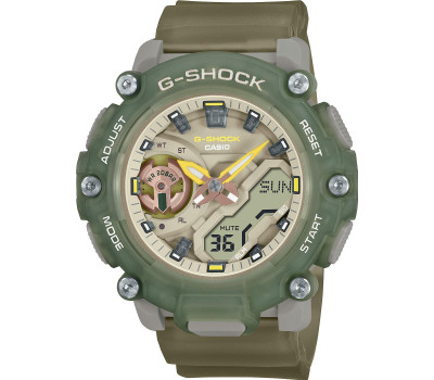 Casio G-Shock GMA-S2200PE-3A