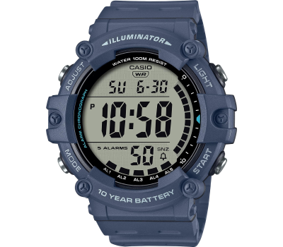 Casio Sports AE-1500WH-2A