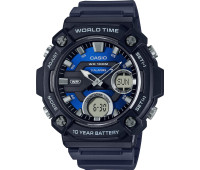 Casio Collection AEQ-120W-2A