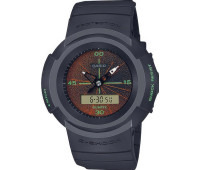 Casio Collection AW-500MNT-1A