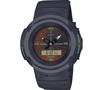 Casio Collection AW-500MNT-1A