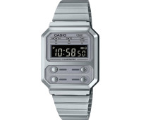 Casio Collection A-100WE-7B