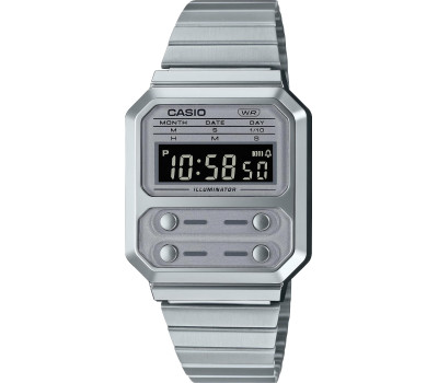 Casio Collection A-100WE-7B