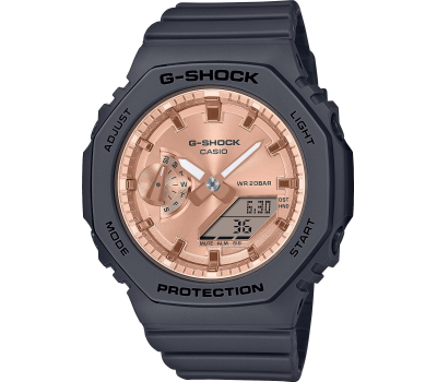 Casio G-Shock GMA-S2100MD-1A