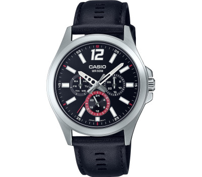 Casio Collection MTP-E350L-1B