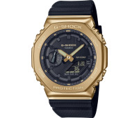 Casio G-Shock GM-2100G-1A9