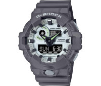 Casio G-Shock GA-700HD-8A