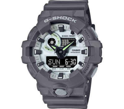 Casio G-Shock GA-700HD-8A