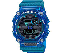 Casio G-Shock GA-900SKL-2A