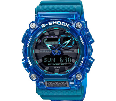 Casio G-Shock GA-900SKL-2A