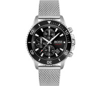 Наручные часы Hugo Boss HB1513904 с хронографом