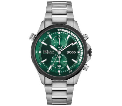 Наручные часы Hugo Boss HB1513930 с хронографом