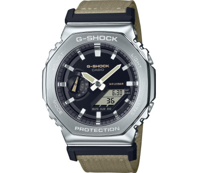 Casio G-Shock GM-2100C-5A