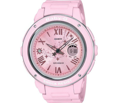 Casio Baby-G BGA-150ST-4A