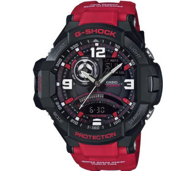 Casio G-Shock GA-1000-4B