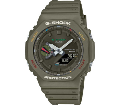 Casio G-Shock GA-B2100FC-3A