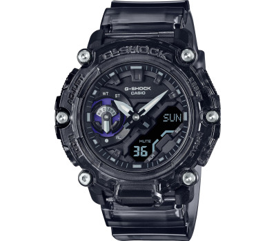 Casio G-Shock GA-2200SKL-8A