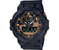 Casio G-Shock GA-700RC-1A