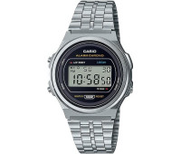 Casio Collection A-171WE-1A