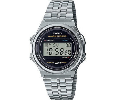 Casio Collection A-171WE-1A