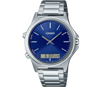 Casio Collection MTP-VC01D-2E