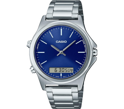 Casio Collection MTP-VC01D-2E