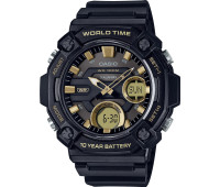 Casio Collection AEQ-120W-9A