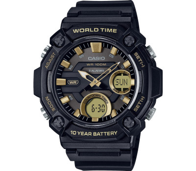 Casio Collection AEQ-120W-9A