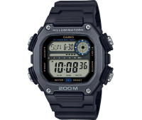 Casio Collection DW-291HX-1A