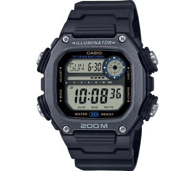 Casio Collection DW-291HX-1A