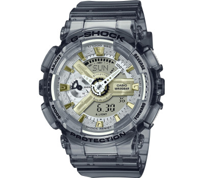 Casio G-Shock GMA-S110GS-8A