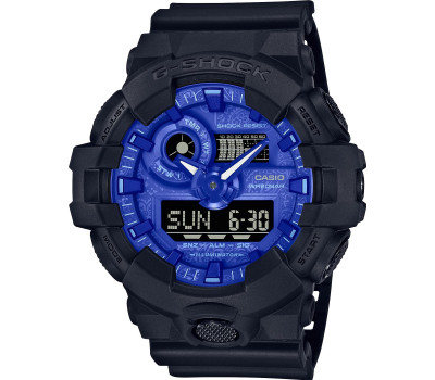 Casio G-Shock GA-700BP-1A