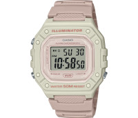 Casio Collection W-218HC-4A2