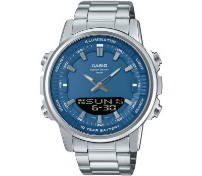 Casio Collection AMW-880D-2A1