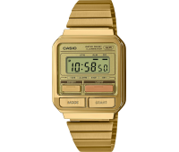 Casio Collection A-120WEG-9A