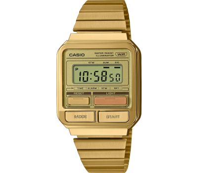 Casio Collection A-120WEG-9A